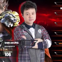 Shin Akuma 🇹🇭 (@tk_shinakuma) 's Twitter Profile
