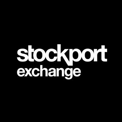 WE ARE STOCKPORT EXCHANGE. A PLACE FOR BUSINESS. A PLACE FOR PEOPLE. A CONNECTED SPACE. Brought to you by Muse Developments and Stockport Council.