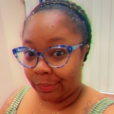 Chevy_1908's profile picture. #Harper'sMommy #GirlMom #DogMom #AlphaKappaAlphaSorority,Inc. #iTeach #Black&Educated #HailWildcats #GoBulls