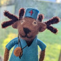 Dan Proctor (@drdanthemoose) 's Twitter Profile Photo Dan Proctor (@drdanthemoose) 's Twitter Profile Photo