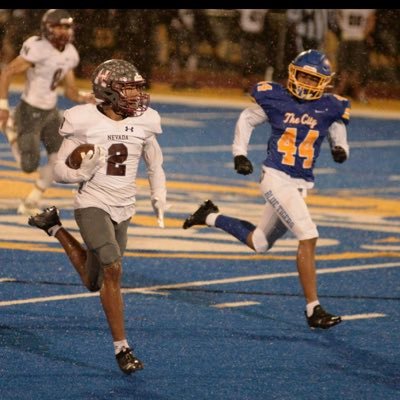 Avious Steadman Profile