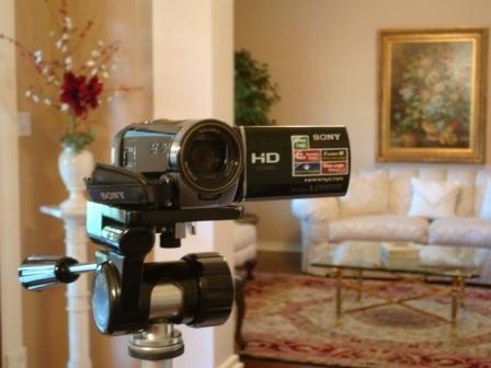 I film Homes for people selling their house. I give free estimates of what your home is worth, just ask. Information about selling your home at my website.