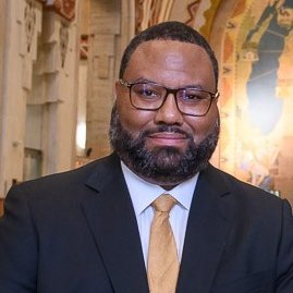 jameswheath's profile picture. Father, Detroiter, Lawyer, Reader, Friend, Alpha