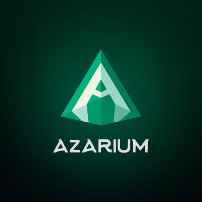 @Azarium_Invest