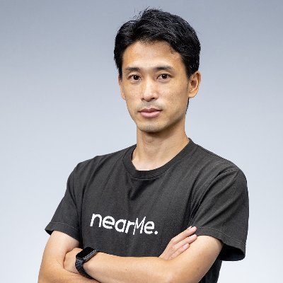 sei5m's profile picture. Marketing and BizDev, NearMe, Inc. MobilityのStart Upです。Maasの領域で頑張っています。 ex-Septeni Global コンサルタントや海外拠点の立ち上げに従事 Japan/ San Francisco/ Seoul/ Singapre/ China/ HK