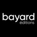 Bayard Editions (@Bayard_Editions) Twitter profile photo