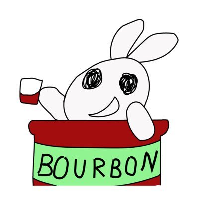 Bourbon バーボンさんのプロフィール画像