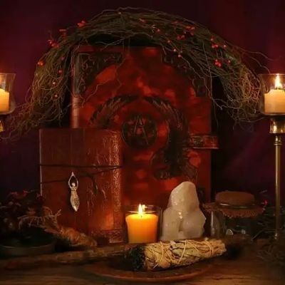 Rituale 🧛‍♀️🧜‍♀️
 ♡ Ama la chiaroveggenza
 ♡Ritorno d'affetto
 ♡ Successo professionale
 ♡Salute
 ♡ trovato un lavoro
 ♡Protezione
 ♡Disincanto