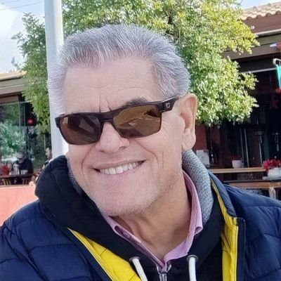 DaskTheo's profile picture. Retired Pilot Hellenic Air Force (HAF)