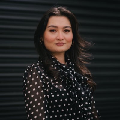 Uyghur-Canadian Advocate 🇨🇦 || Director of Global Advocacy 🇺🇳 /Spokeperson @Uyghurcongress. || Views my own, 🔁 not endorsement.