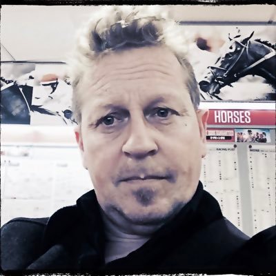 JonFranklin63's profile picture. Ex-pat living in Sweden, author of Shouting The Odds & Manvers Road Star. Former racecourse photographer. CFC, MFF, books, art & film. Husband & Dad.