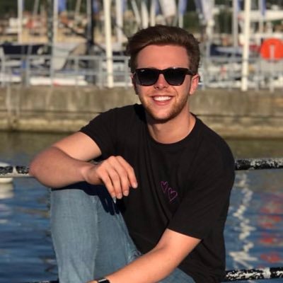 ashleyhodges's profile picture. My name is Ashley. I also have a last name Hodges. 1 half of the great duo @TheMotionPotion