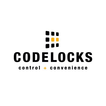 Official UK Twitter account for Codelocks. Our #digital #locks provide an easy to use, keyless access control solution for many door and cabinet applications.