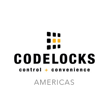 Official US Twitter account for Codelocks. Our #digital #locks provide an easy to use, keyless access control solution for many door and cabinet applications.