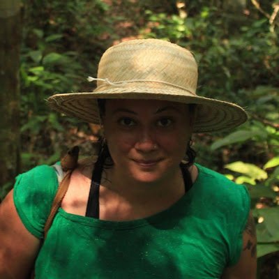 Ph.D. student at MAE-USP, Sao Paulo, Brazil.

Researching in the Amazon and its archaeobotanical past. Indigenous people, Macro-botany, Lipids, Isotopes.