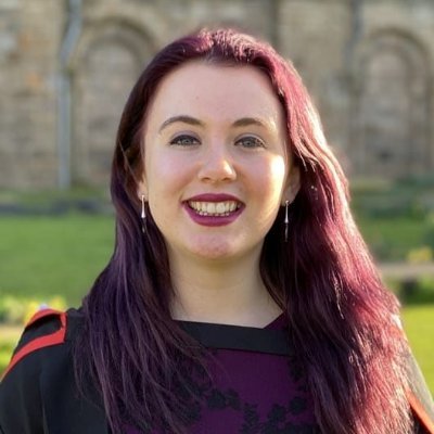 2nd-year PGR in Durham Uni Department of Sociology, researching students with long-term health conditions 🧑‍🎓Musician ♫ & former bioscientist 🔬@DUHealthSoc