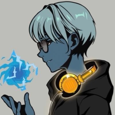 MrLaoFeng's profile picture. 