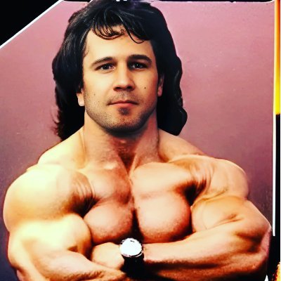 dj_rump_roast's profile picture. Lite weight buddy