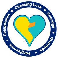 The Choose Love Movement (@chooselovem) 's Twitter Profile Photo The Choose Love Movement (@chooselovem) 's Twitter Profile Photo