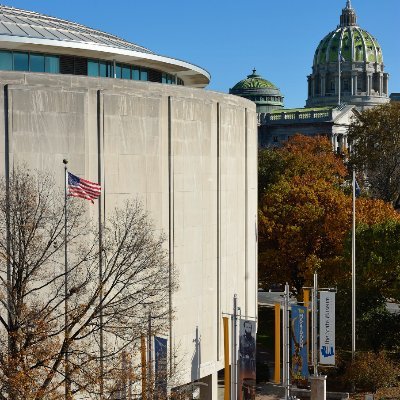 StateMuseumPA Profile Picture