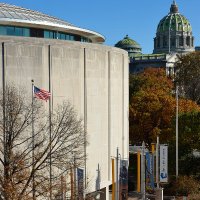 State Museum of PA(@StateMuseumPA) 's Twitter Profile Photo