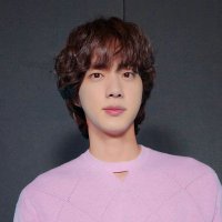 π΄πͺππ·πͺπ’β· seen jin in π°π· (@visualjinie) 's Twitter Profile