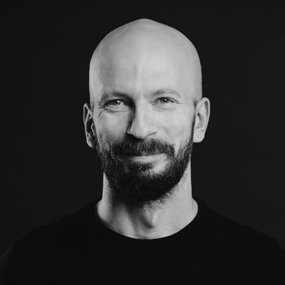 Pragmatical and business-oriented technology enthusiast.
CEO at Eversis - the web development company, specialised in large-scale portals.