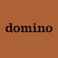 Domino(@dominomag) 's Twitter Profile Photo