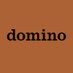 Domino (@dominomag) Twitter profile photo