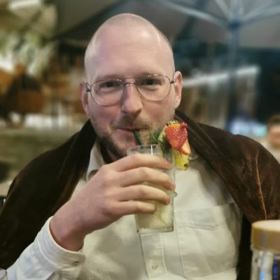 JustMike_Crypto Profile Picture