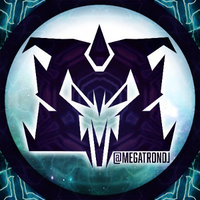 MegatronDJ's profile picture. Interdimensional Robot Overlord
/// Betamorph /// JAXDNB