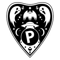 Paranormality Magazine (@paranormalitym) 's Twitter Profile