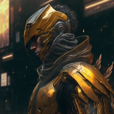 DfinitySamurai's profile picture. FIRST MULTICHAIN ​​DAO IN #ICP NETWORK🔥

MINT LIVE;
…https://t.co/NKCGyfvCnu…

#IC #DFINITY #NFT