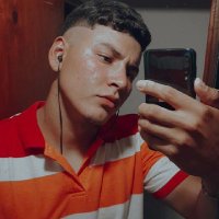 Luciano Martín (@lucianomgaitan) 's Twitter Profile