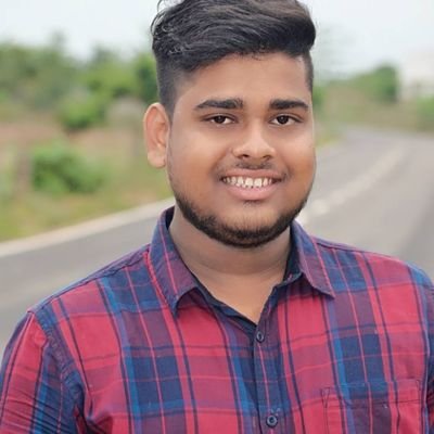 Mohapatra1996 Profile Picture