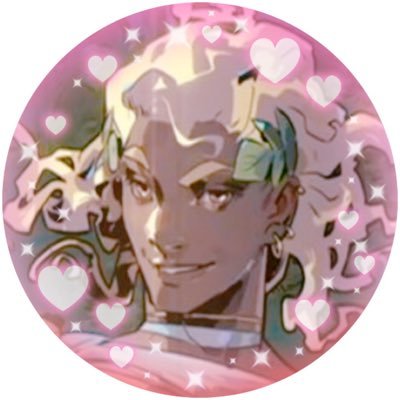 romanticdeity's profile picture. 21+ “guy” on internet. burner for retweets, don’t talk to me my notifs are off. casual equestrian, tracer/lúcio player, lip & leave fan 🩷