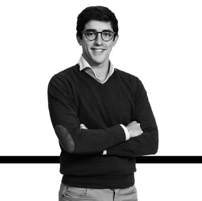 adrianaguigon's profile picture. DENTSU CREATIVE