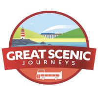 Great Scenic Journeys(@greatscenic) 's Twitter Profile Photo