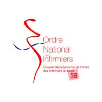 Ordre des Infirmiers du Nord(@cdoi59) 's Twitter Profile Photo