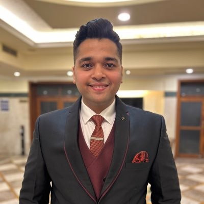 CEO at @eiosys. Interested in cricket, tech, and travel