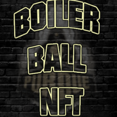 BB NFT’s are the premier NFT collection of Purdue College Basketball. Boiler Ball NFT’s were created to create a community between the most passionate fans