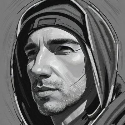 netf_reak's profile picture. Digital mercenary