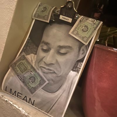 metonyg's profile picture. #dadlife #creative #designer #swampdigital #liveninja