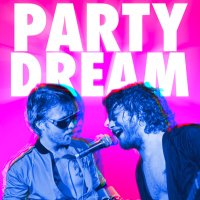 PARTY DREAM(@partydreammovie) 's Twitter Profile Photo