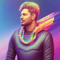 Gouthaman(@Gouthamhere) 's Twitter Profile Photo