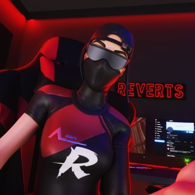 Use Code RE9 #AD | @Twitch Partner From Syr w/97k+ I https://t.co/Ehm0Q3jet9 Any questions, please don't be afraid to DM me!

#RevertsLegit