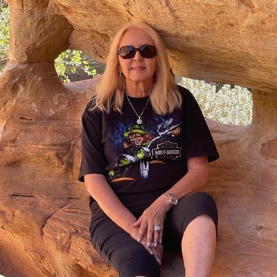 BonnieMarrufo's profile picture. 