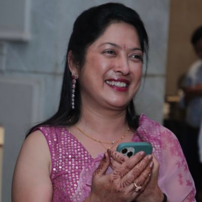 Shikha Sharma Profile