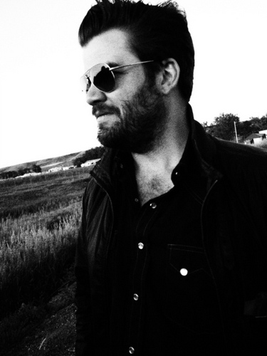 Hunter Perrin Profile