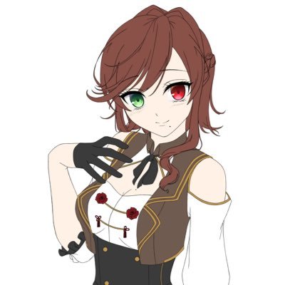 冬姫マキアさんのプロフィール画像